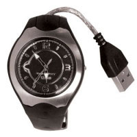 Leotec memoria Flash USB (Reloj) 1GB (LEFDUSB91G) Leotec memoria Flash USB (Reloj) 1GB (LEFDUSB91G)